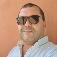 Fouad Hamamido