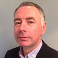 Jason Barnard
