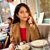Muskan Gaba