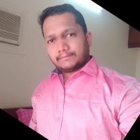 Santosh Patil