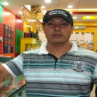 Jacinto Ombina