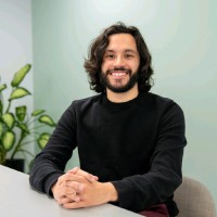 Daniel Angel