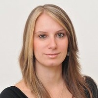Nadya Mehandzhieva