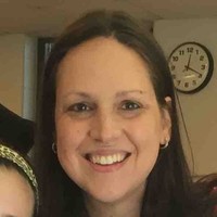 Shari Churwin