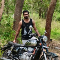 Akhil KV