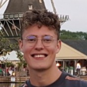 Matthijs De Koning