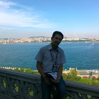 Peyman Arbabha