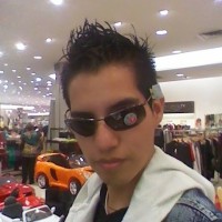 Daniel Torres