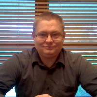 Brian Reed