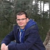 Valentin Ariola Menárguez
