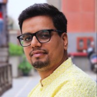 Pikesh Kumar Singh