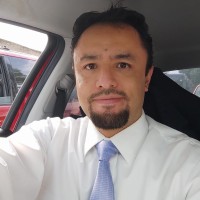 Benjamín Isael Villegas