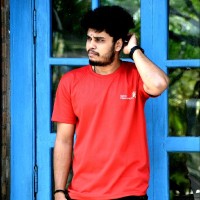 Sreejith R