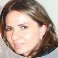 María Carolina Hernández Silva