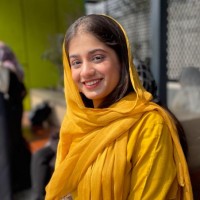 Maryam Butt