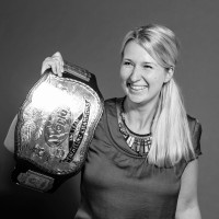 Sonja Gonzalez Gomez