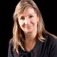 Cathy Caron