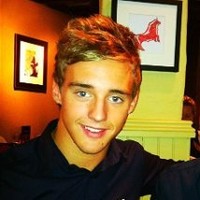 Brandon Kelynack