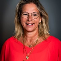 Frieda Ulsamer de Waard