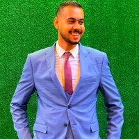 Mahmoud Almadany
