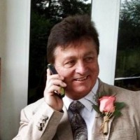 Dale Whitaker