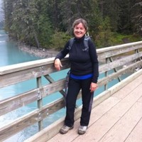 Sandra Campden