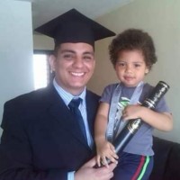 José Roberto Calderón Ortega