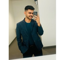 Shivam Patel