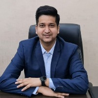 Rupesh Agrawal