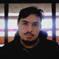 Rodrigo Ezequiel Fernandez