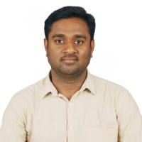 Mohan Dharmalingam