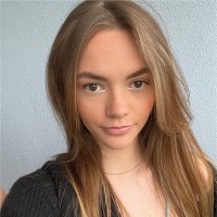 Kiri-May Townsend