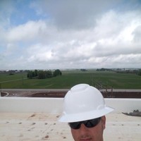 Brandon Linsenbigler