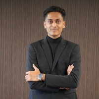 Yash Patel