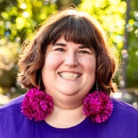 Becky Wilson