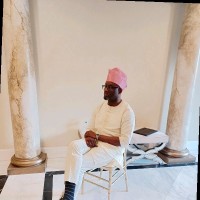Ajibola Kolawole