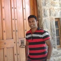 Eranga Jayawardhana