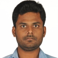 Ramesh Paramasivam
