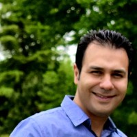 Hamid Moradi