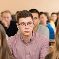 Сергей Свищ