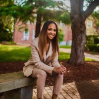 Destini Reed