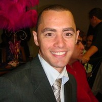 Sergio Luiz Carvalho Lopes