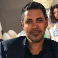 Hasim Ravat