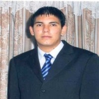 Franco Miguel Olmedo