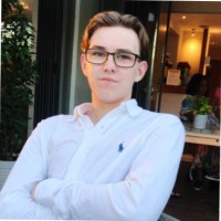 Lucas Frost