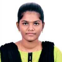 Sharmila Vasudevan