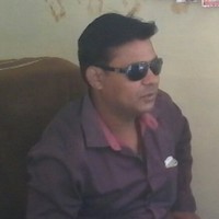 Sunil Nagwanshi