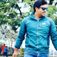 Rajesh Chauhan