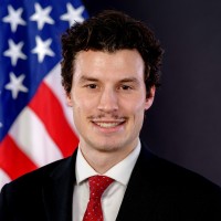 Raymond Smith Jr.