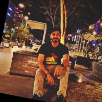 Hamza Abbas